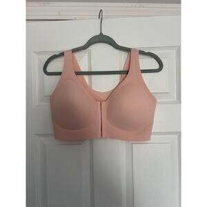 NWT Luna Hug front close bra size L